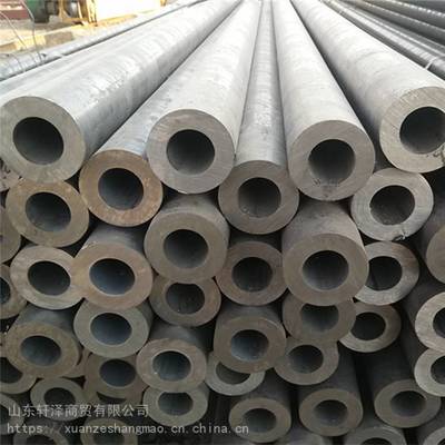 GB8162冷拔无缝管 45#结构用钻杆无缝钢管及其在石油钻探中的应用