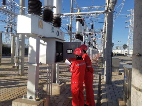 长庆油田 清洁电力“小题大做”，为石油生产筑牢安全防线