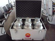 中石化入围供应商 渤重工6只装取样箱，价格优势显著，联系李霞